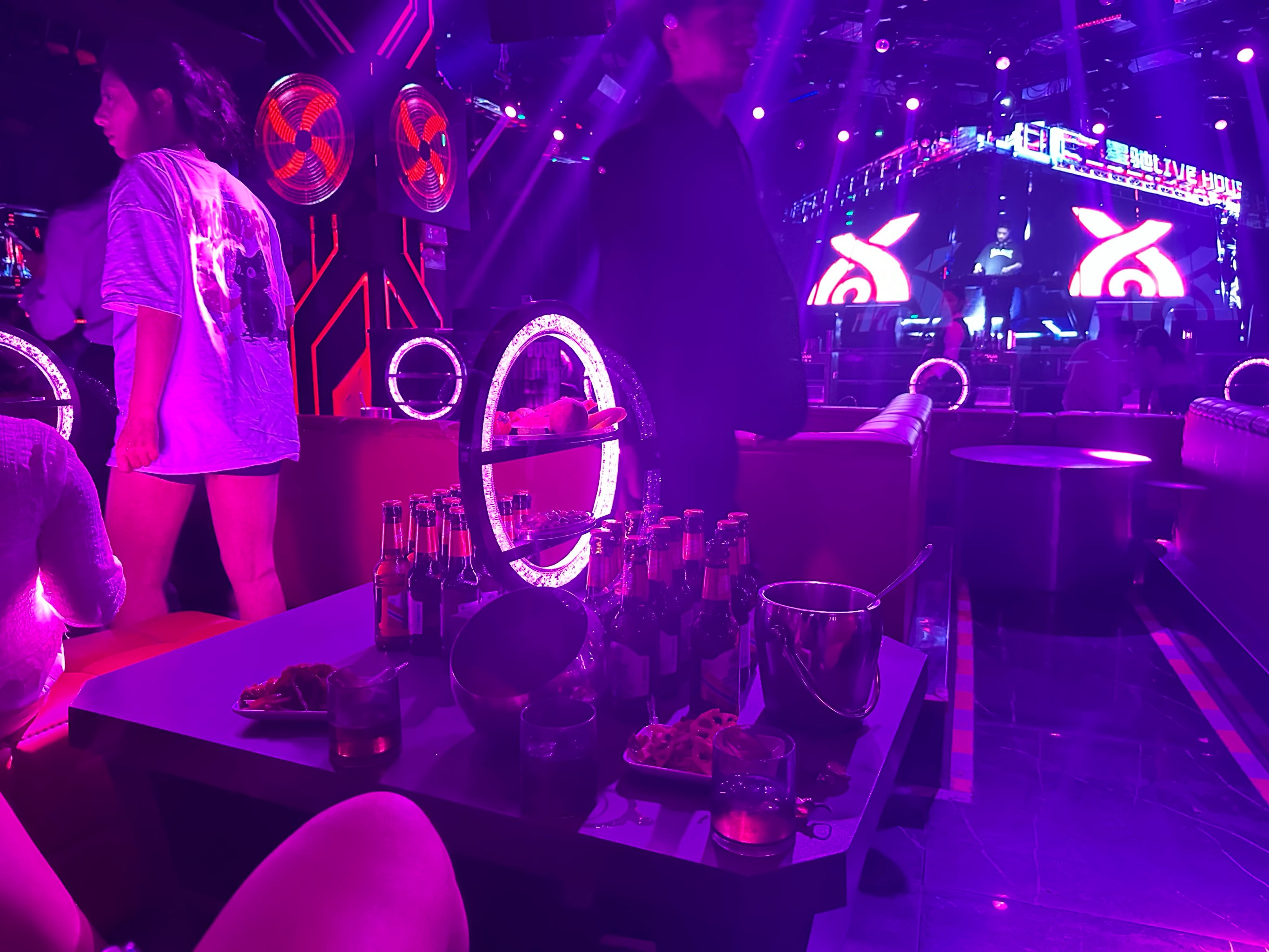 宿迁商务ktv及商务ktv什么意思解析-泗洪县ktv预订